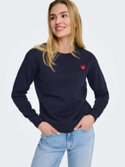 JDYPARIS Felpe