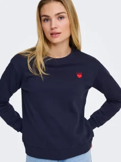 JDYPARIS Felpe