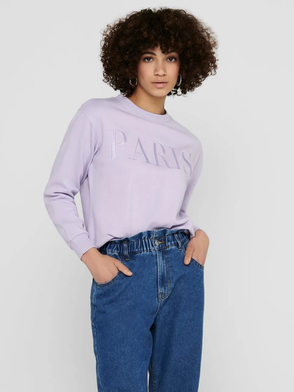 JDYPARIS Felpe