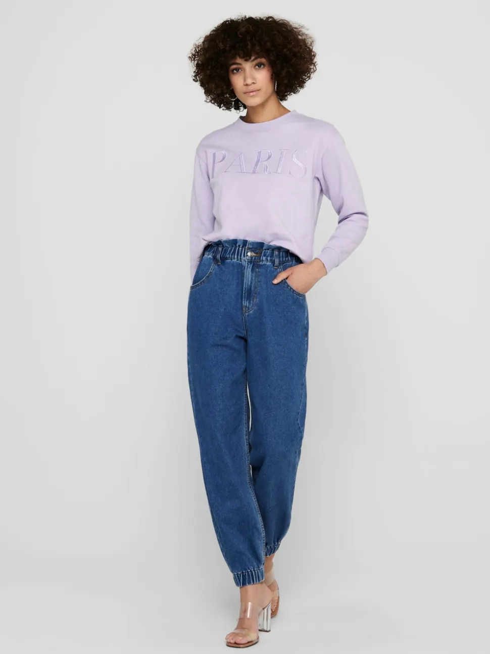 JDYPARIS Felpe
