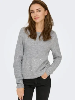 JDYPEARL Pullover