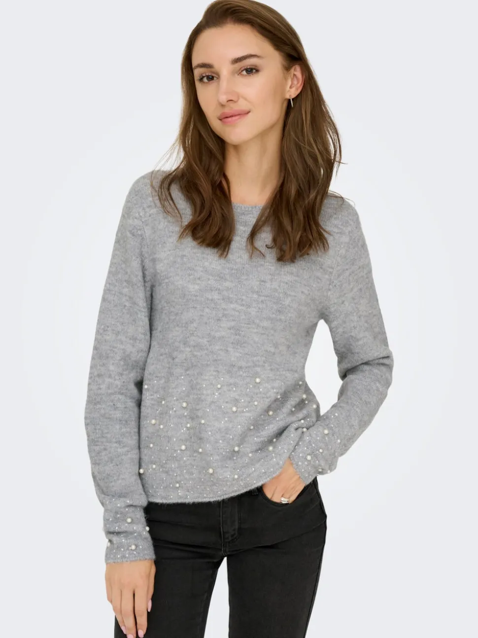 JDYPEARL Pullover
