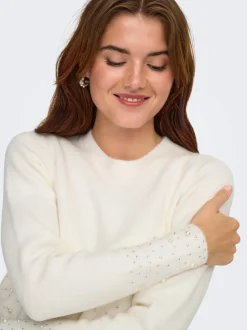 JDYPEARL Pullover