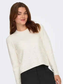 JDYPEARL Pullover