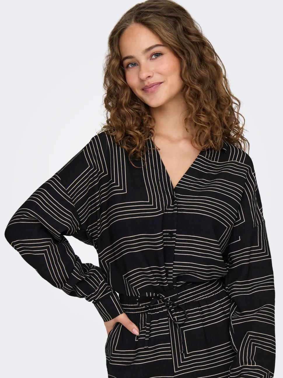 JDYPEPPER Camicia
