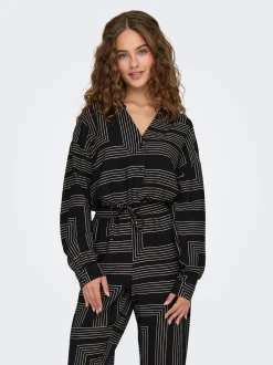 JDYPEPPER Camicia