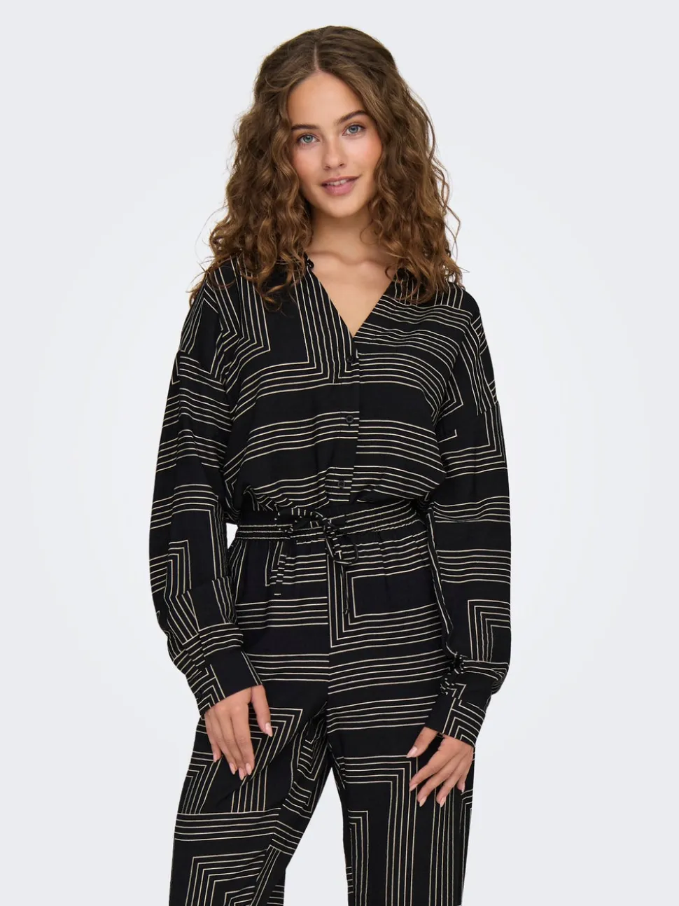 JDYPEPPER Camicia