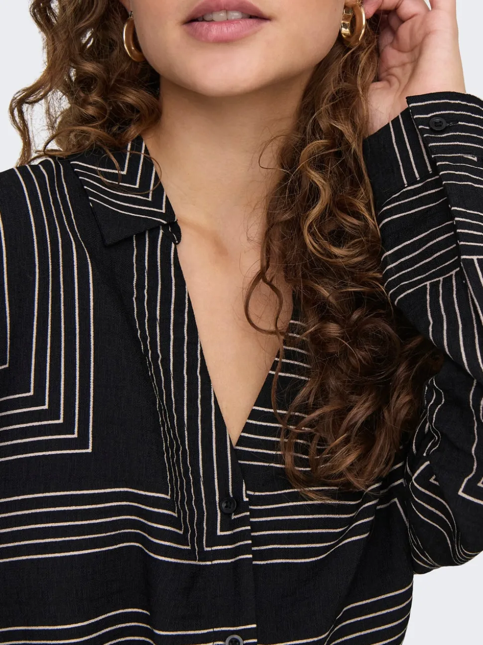 JDYPEPPER Camicia