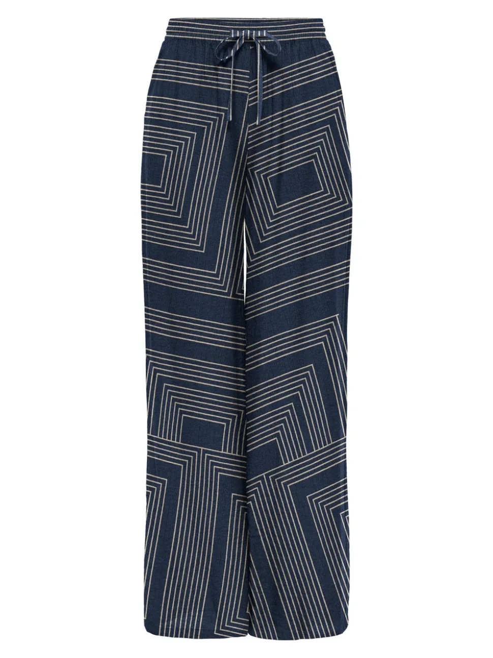 JDYPEPPER Loose Fit Pantaloni