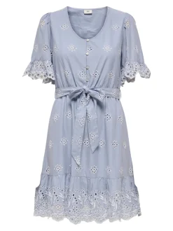JDYPETRA Vestito corto