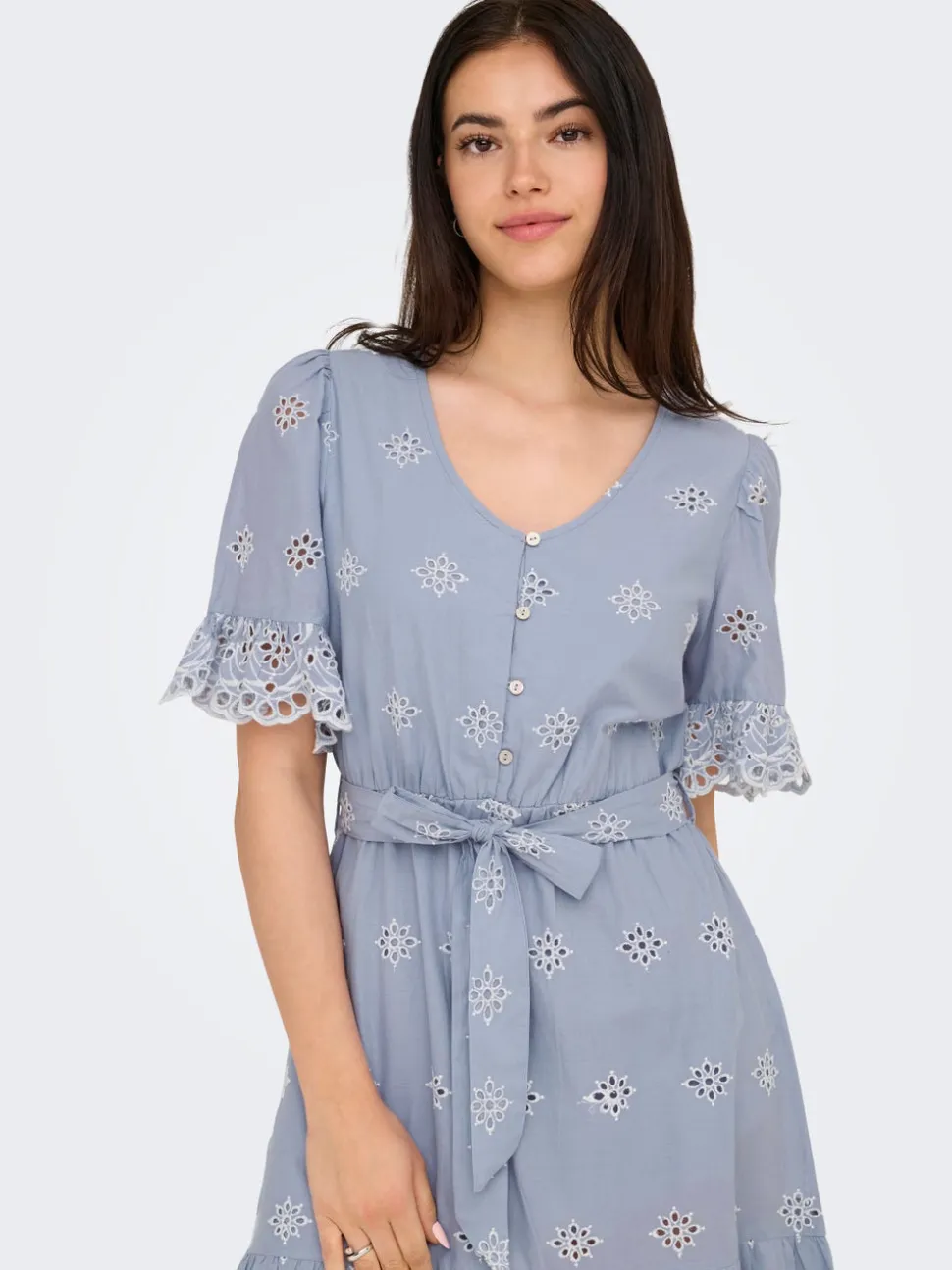 JDYPETRA Vestito corto