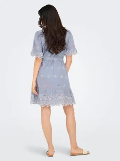 JDYPETRA Vestito corto
