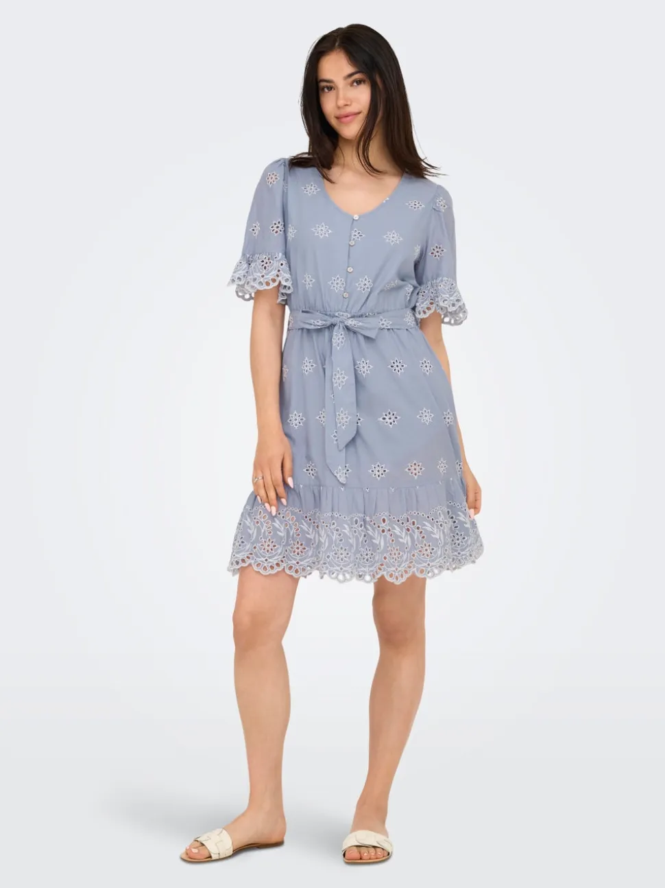 JDYPETRA Vestito corto