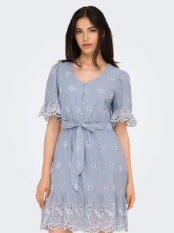 JDYPETRA Vestito corto