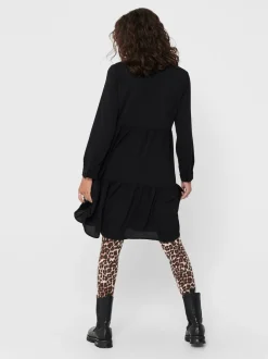 JDYPIPER Vestito lungo