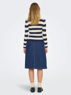 JDYPLUM Pullover
