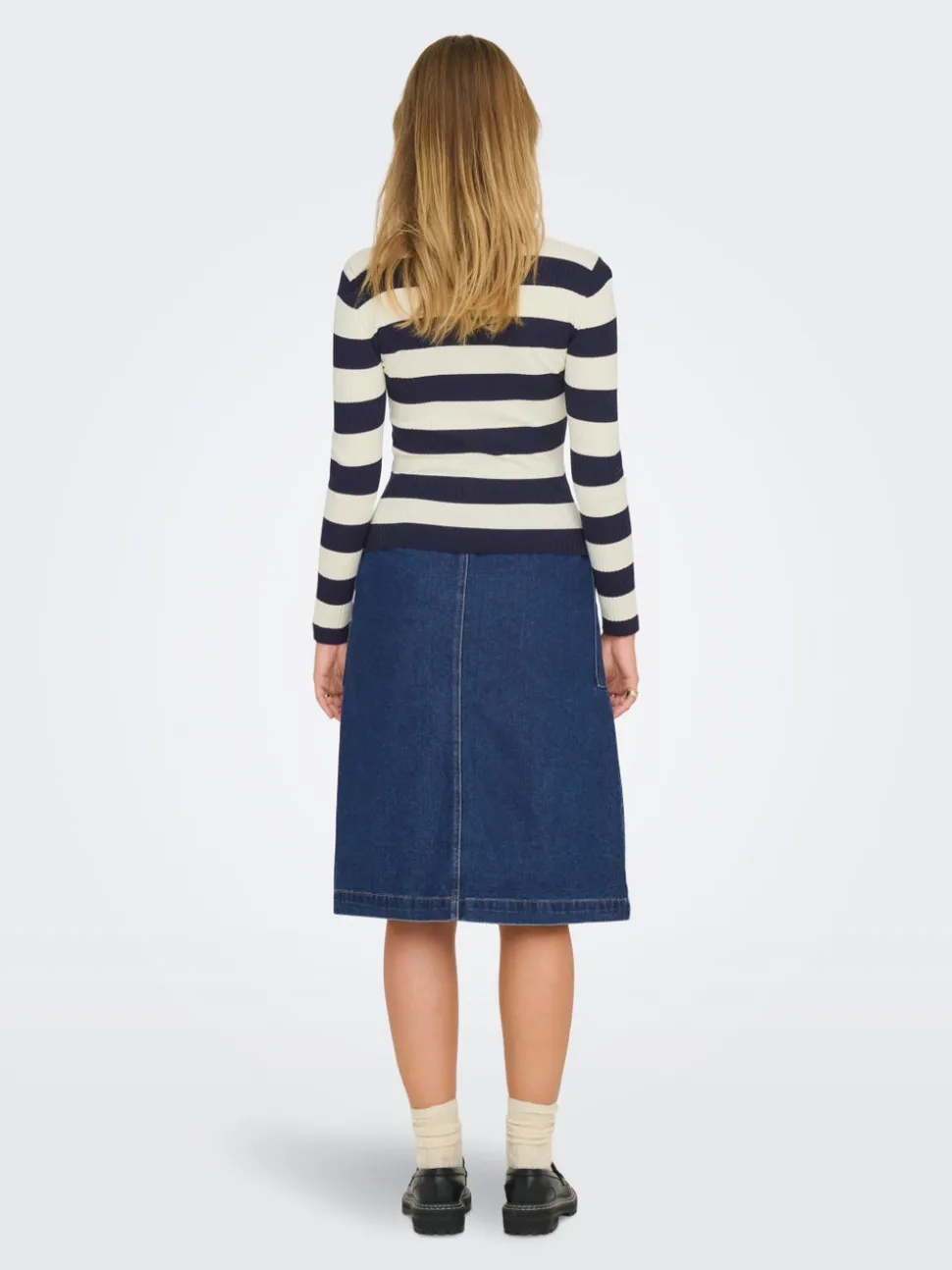 JDYPLUM Pullover
