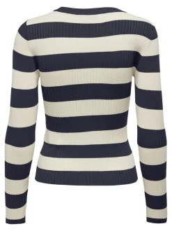JDYPLUM Pullover