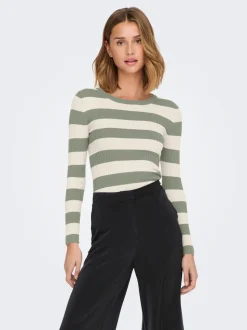 JDYPLUM Pullover