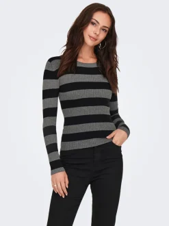 JDYPLUM Pullover