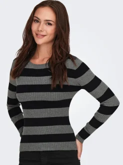 JDYPLUM Pullover