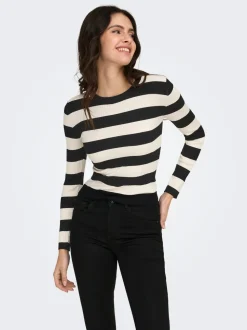 JDYPLUM Pullover