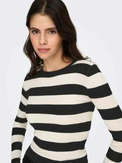 JDYPLUM Pullover