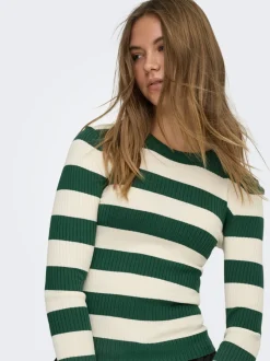 JDYPLUM Pullover