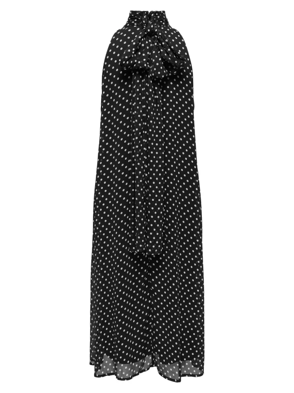 JDYPOLKA Vestito midi