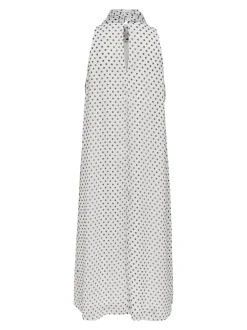 JDYPOLKA Vestito midi