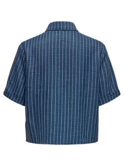 JDYPOWER Camicia
