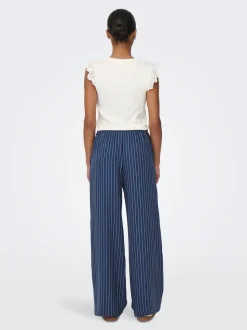 JDYPOWER Regular Fit Pantaloni