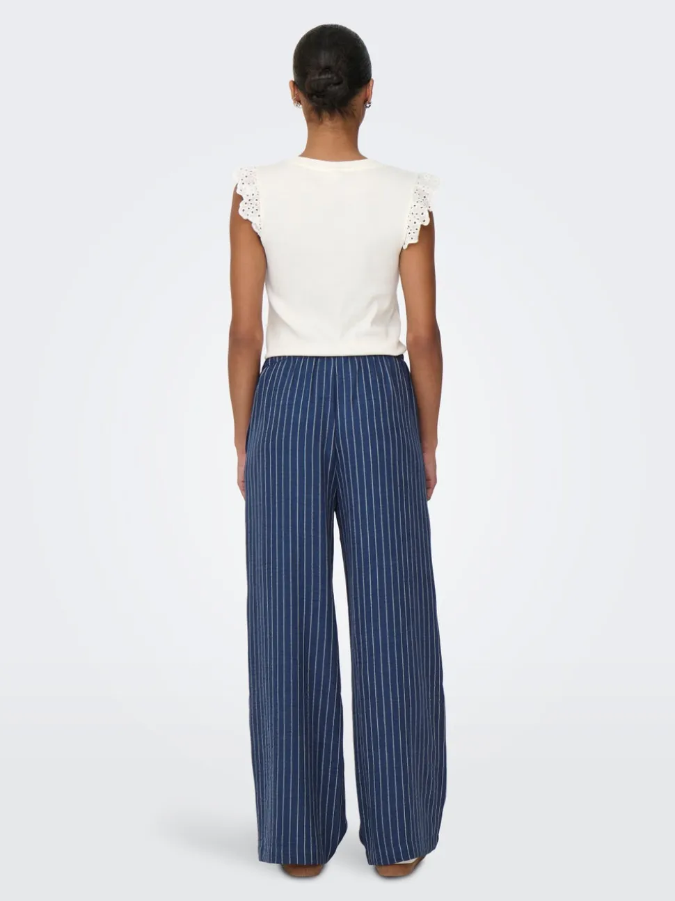 JDYPOWER Regular Fit Pantaloni