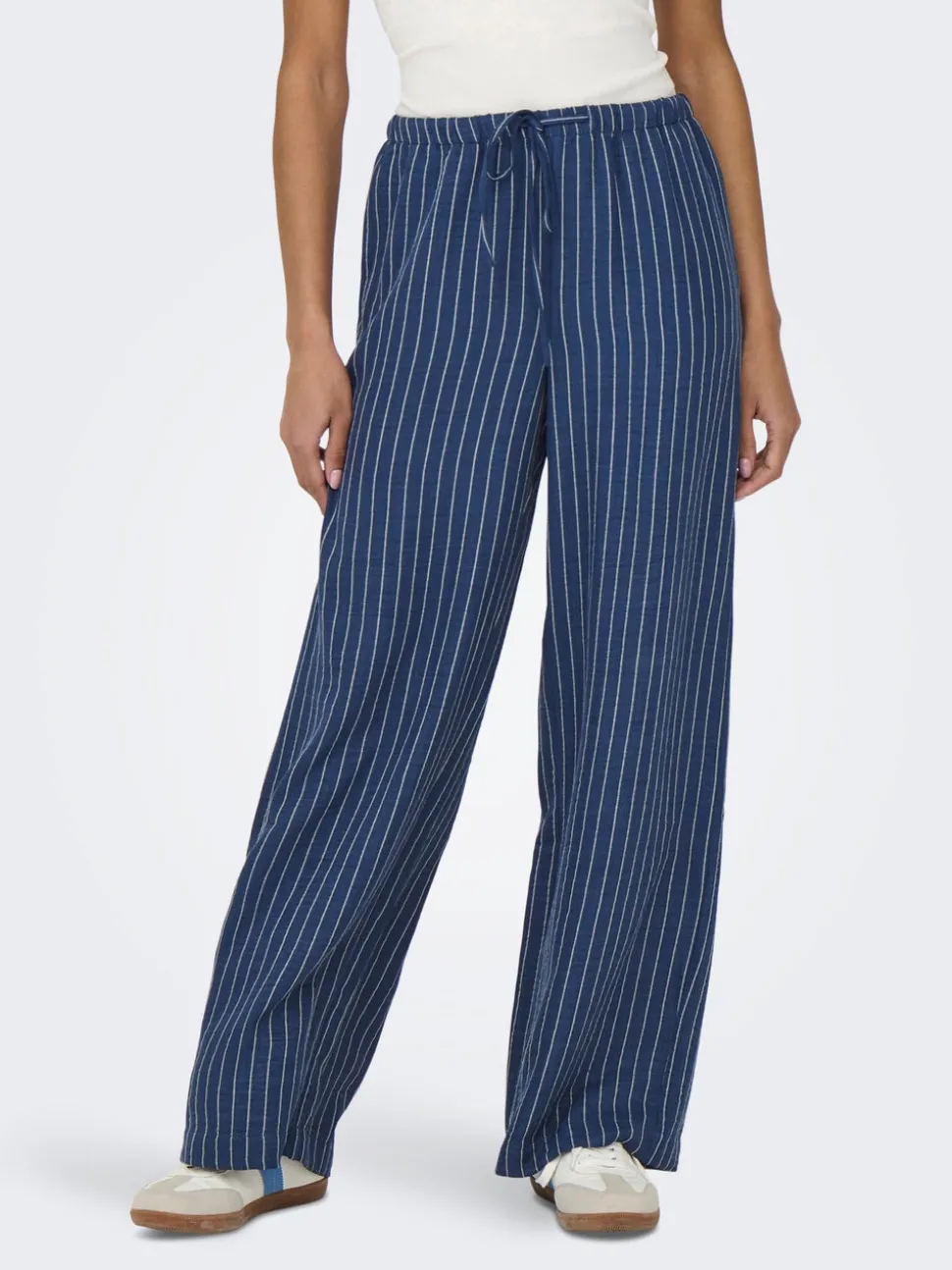 JDYPOWER Regular Fit Pantaloni