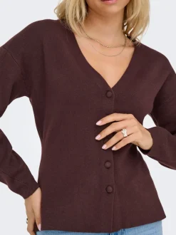 JDYPRIME Cardigan