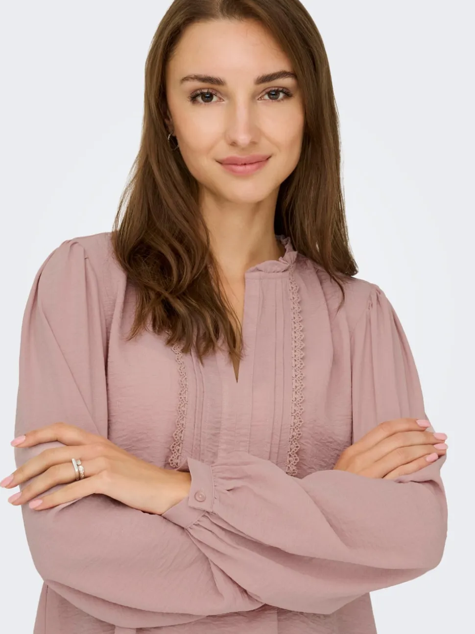 JDYRACHEL Blusa