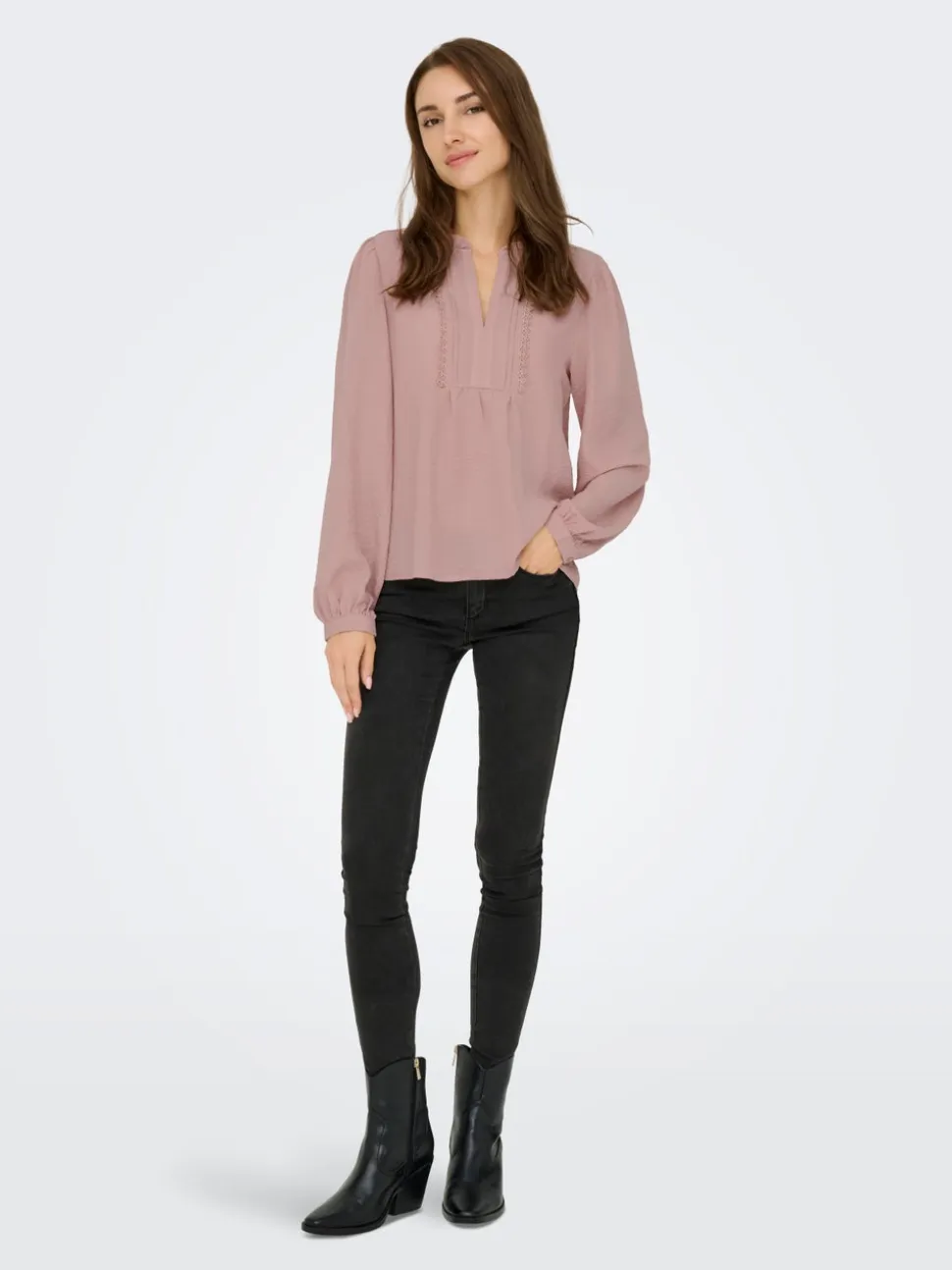 JDYRACHEL Blusa