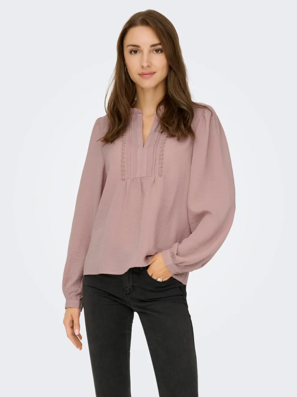 JDYRACHEL Blusa