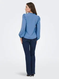 JDYRACHEL Blusa