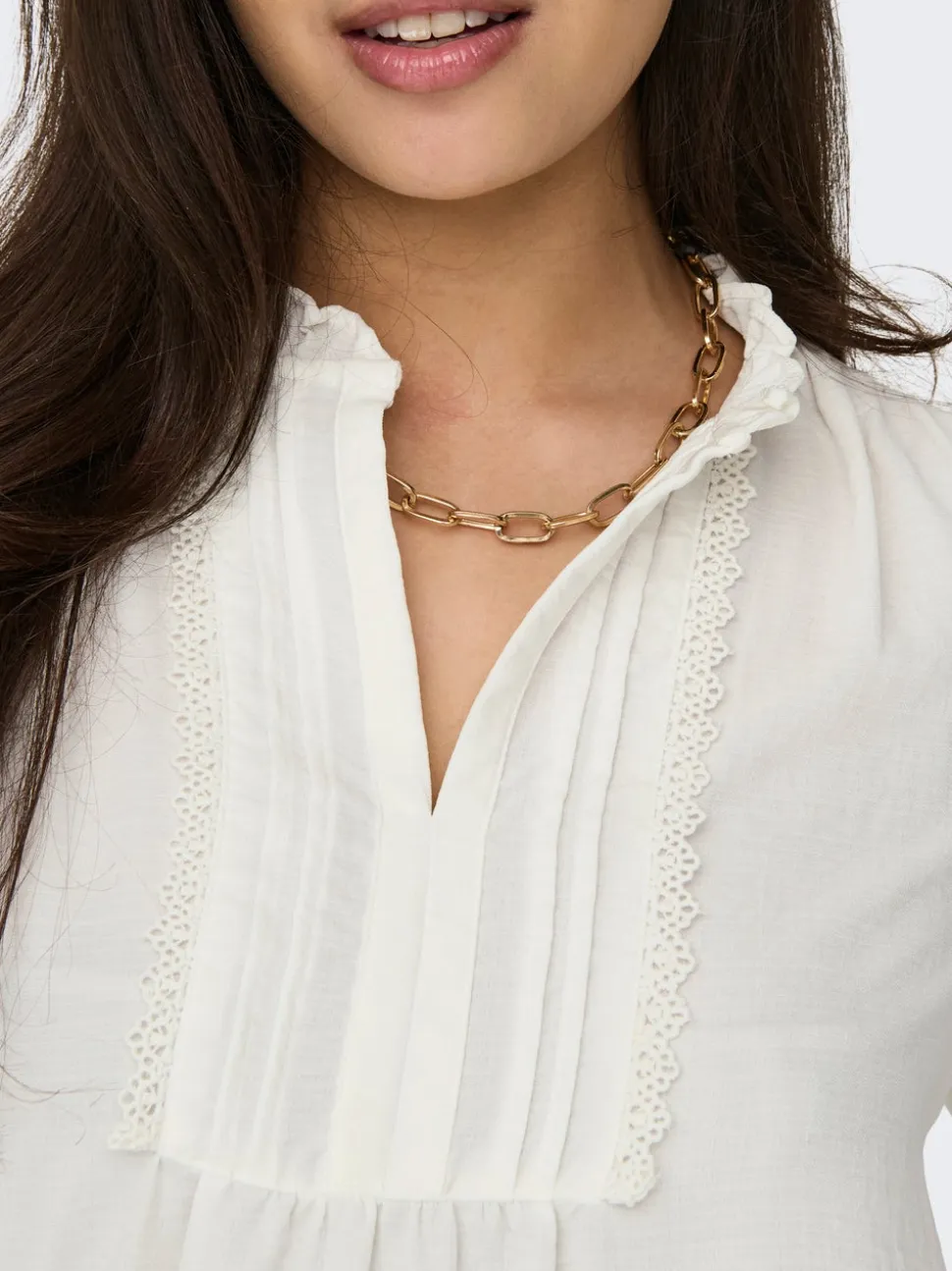 JDYRACHEL Blusa