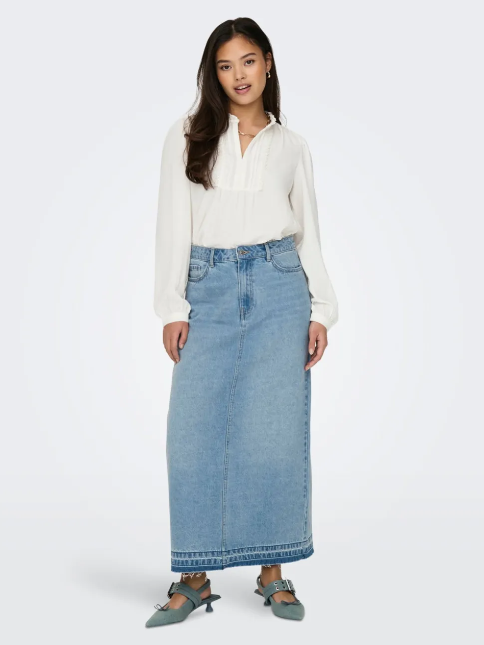 JDYRACHEL Blusa