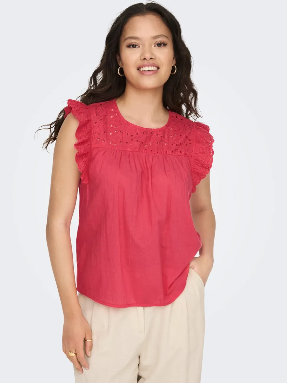 JDYRACHEL Top