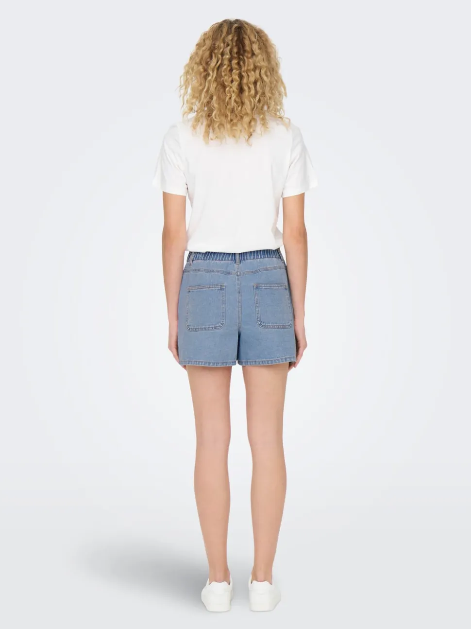 JDYRAFAEL Regular Fit Bermuda in jeans