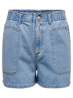 JDYRAFAEL Regular Fit Bermuda in jeans