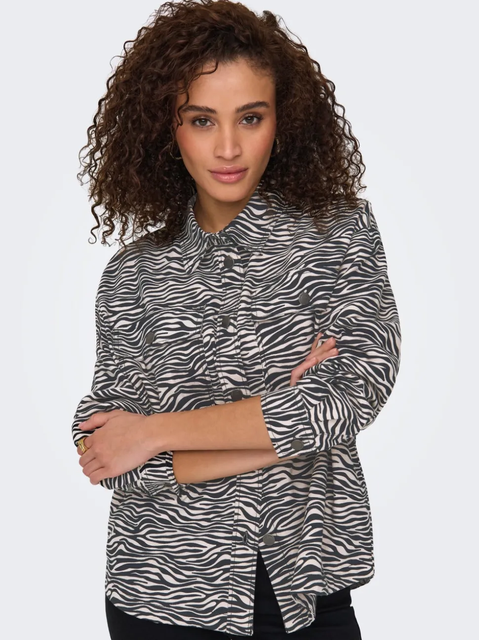 JDYRAY Camicia