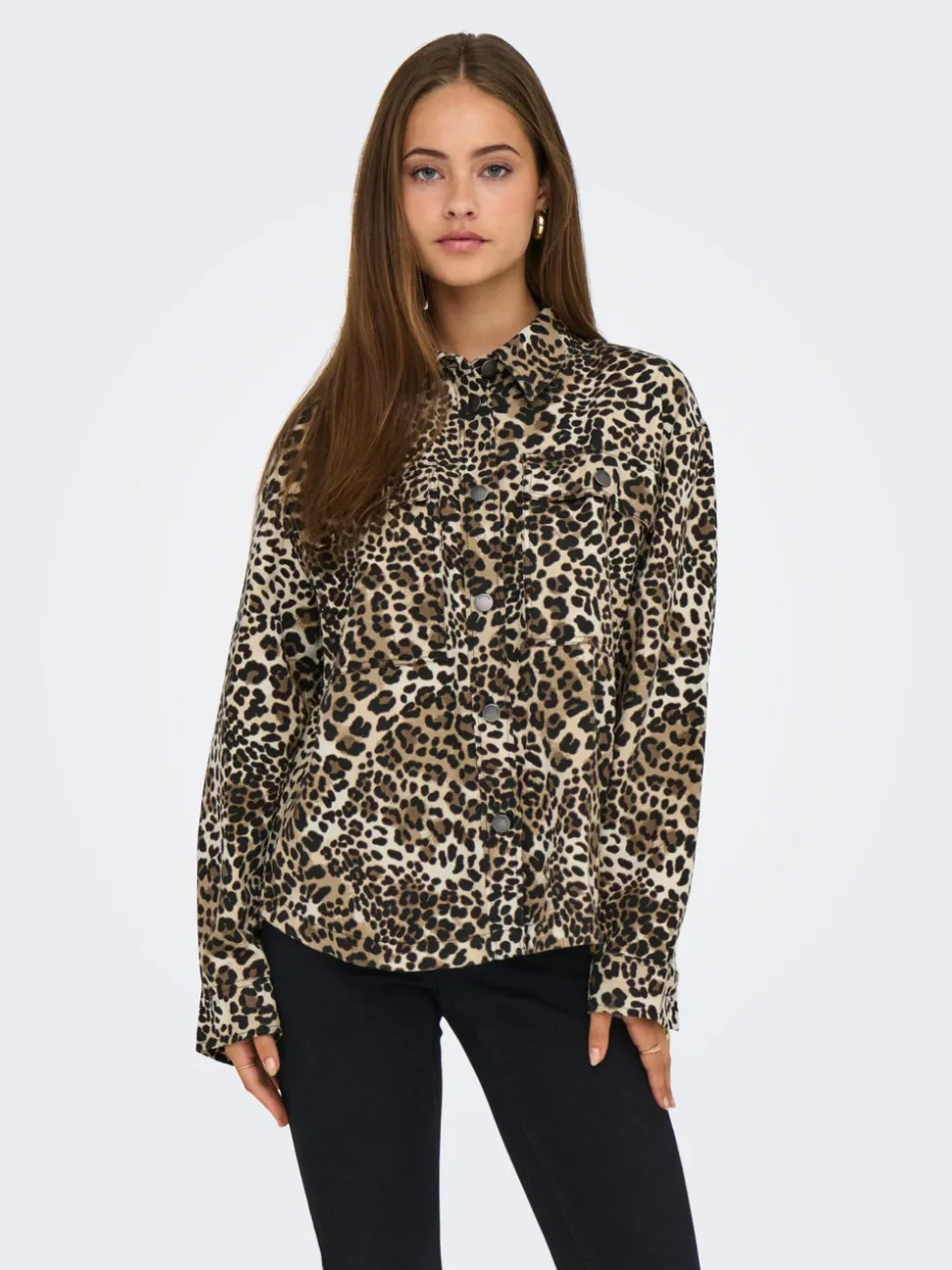 JDYRAY Camicia
