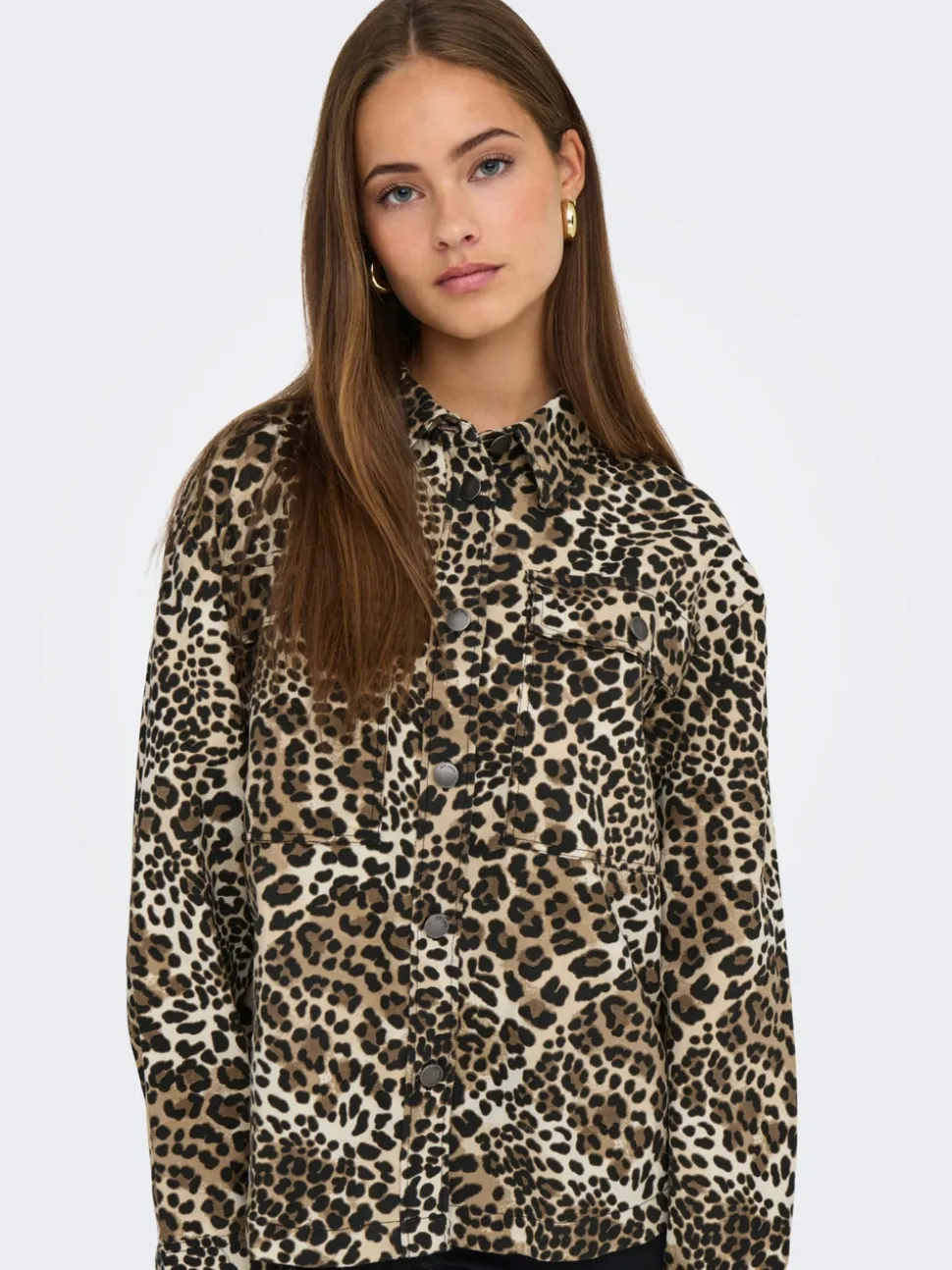 JDYRAY Camicia