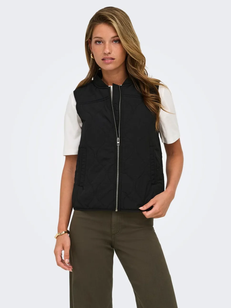 JDYRAYA Gilet