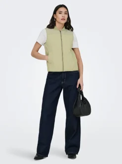 JDYRAYA Gilet