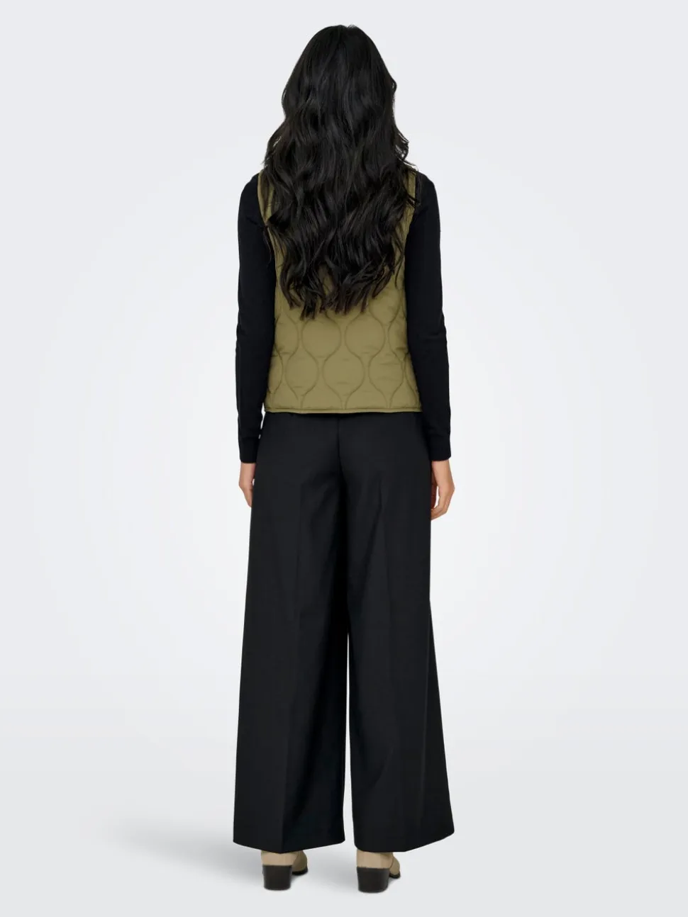 JDYRAYA Gilet